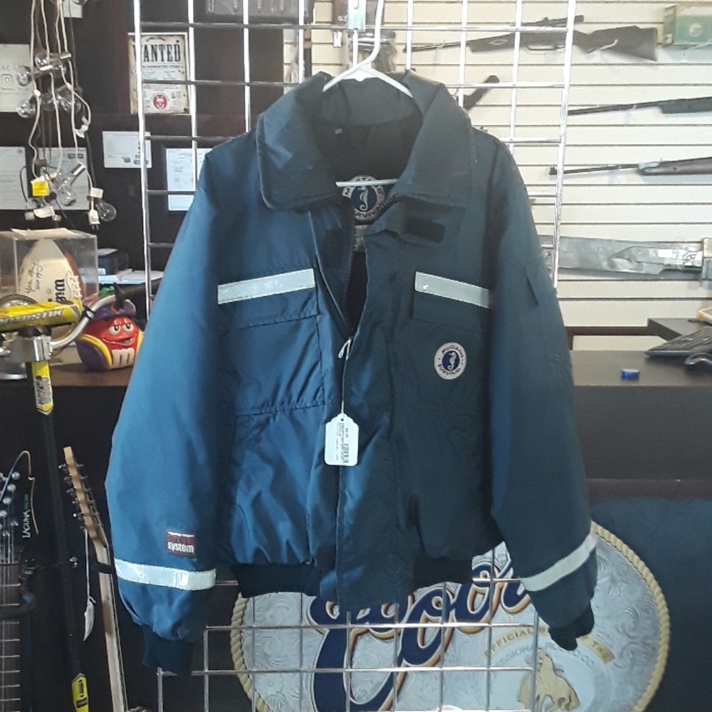 Survival Jacket